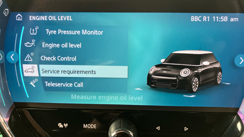 MINI Hatchback 2.0 Cooper S Exclusive 3dr Auto Petrol Hatchback